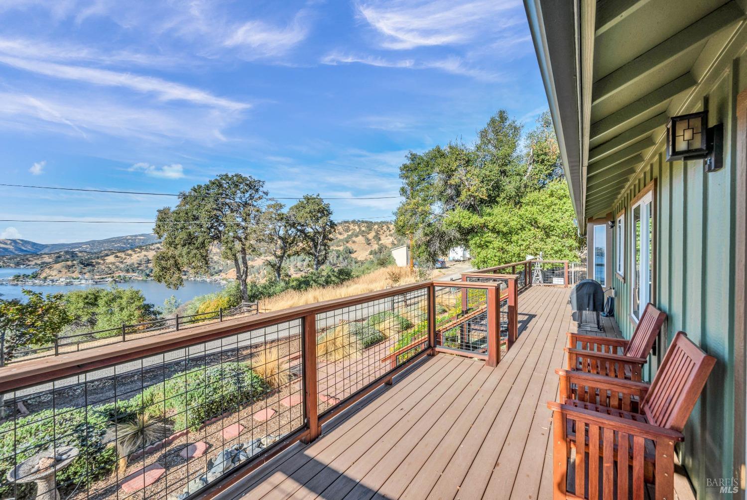 3012 Oak Crest Drive Clearlake CA 95422