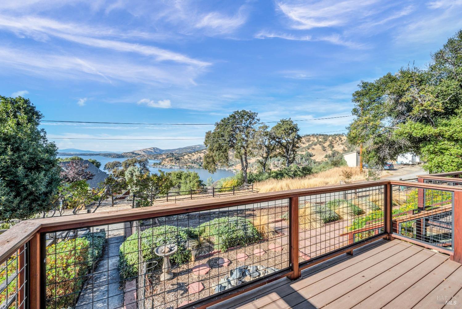3012 Oak Crest Drive Clearlake CA 95422
