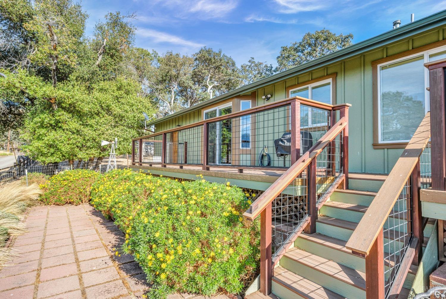 3012 Oak Crest Drive Clearlake CA 95422