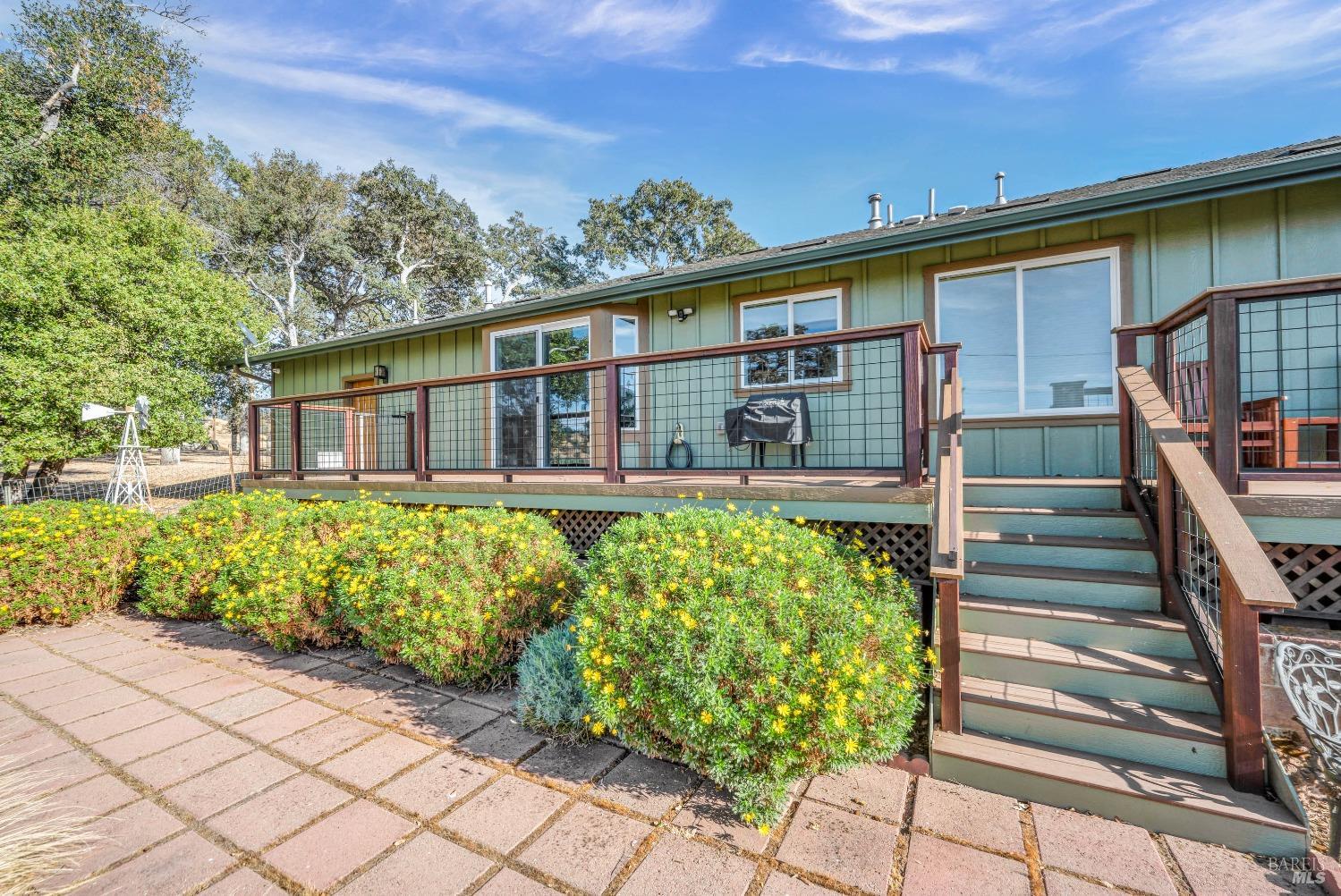 3012 Oak Crest Drive Clearlake CA 95422