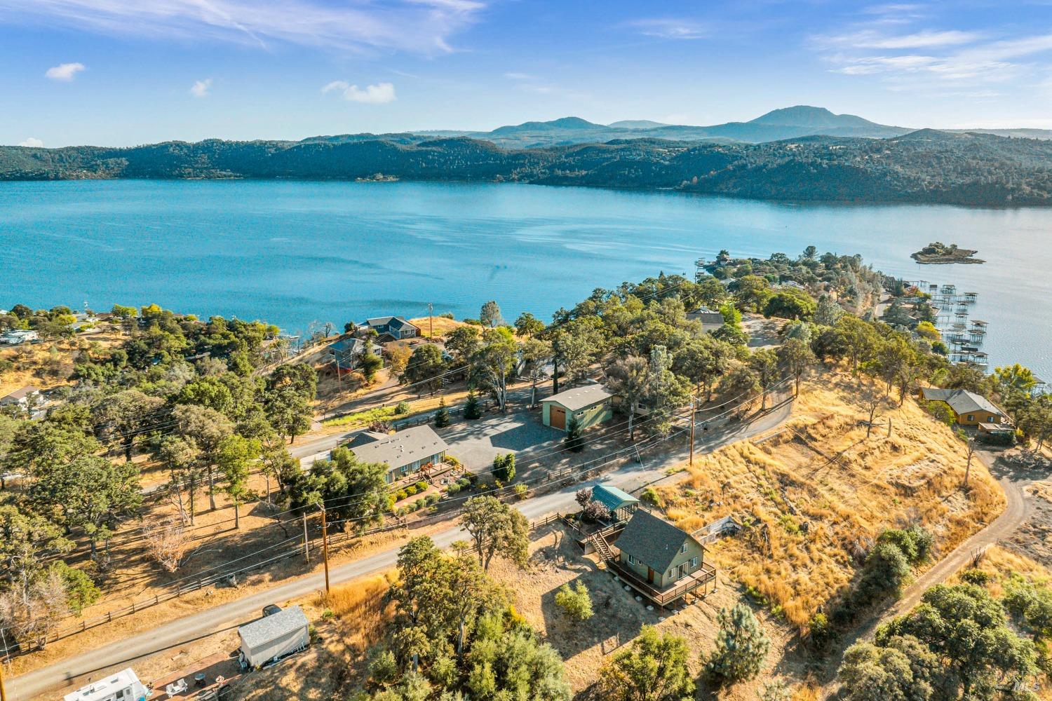 3012 Oak Crest Drive Clearlake CA 95422