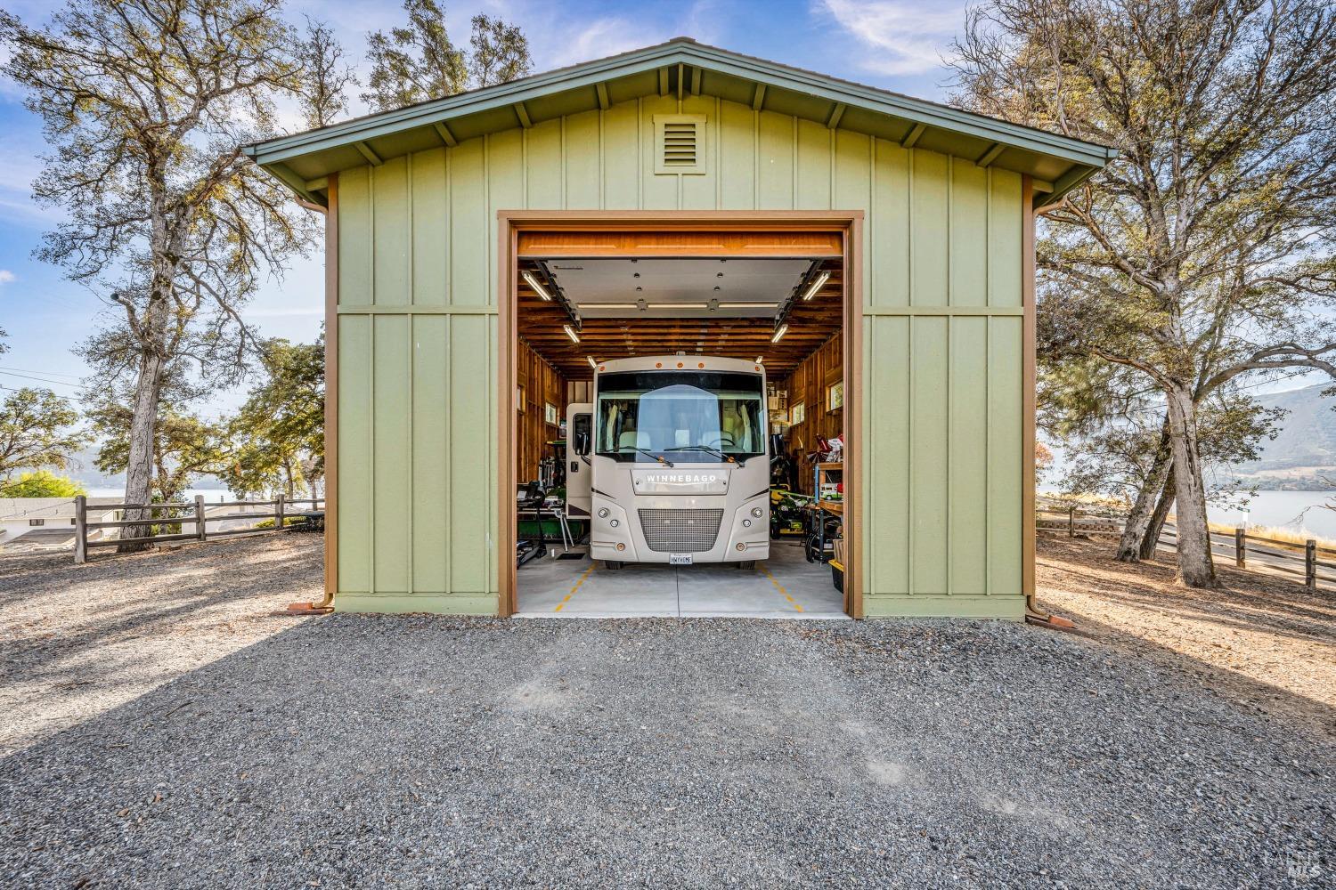 3012 Oak Crest Drive Clearlake CA 95422
