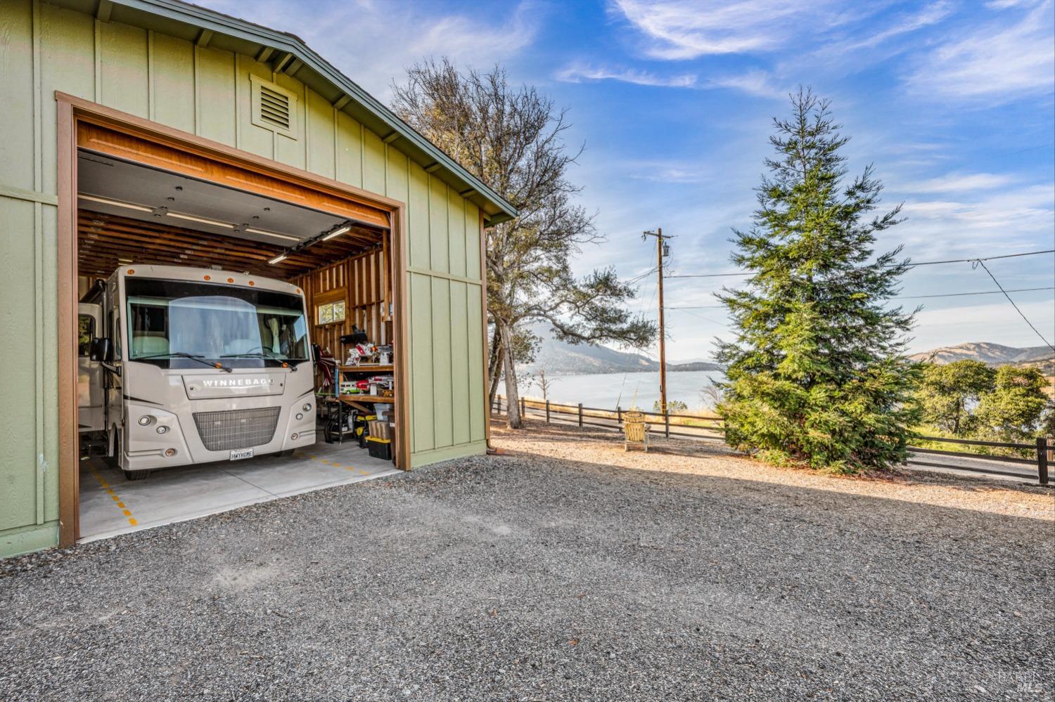 3012 Oak Crest Drive Clearlake CA 95422