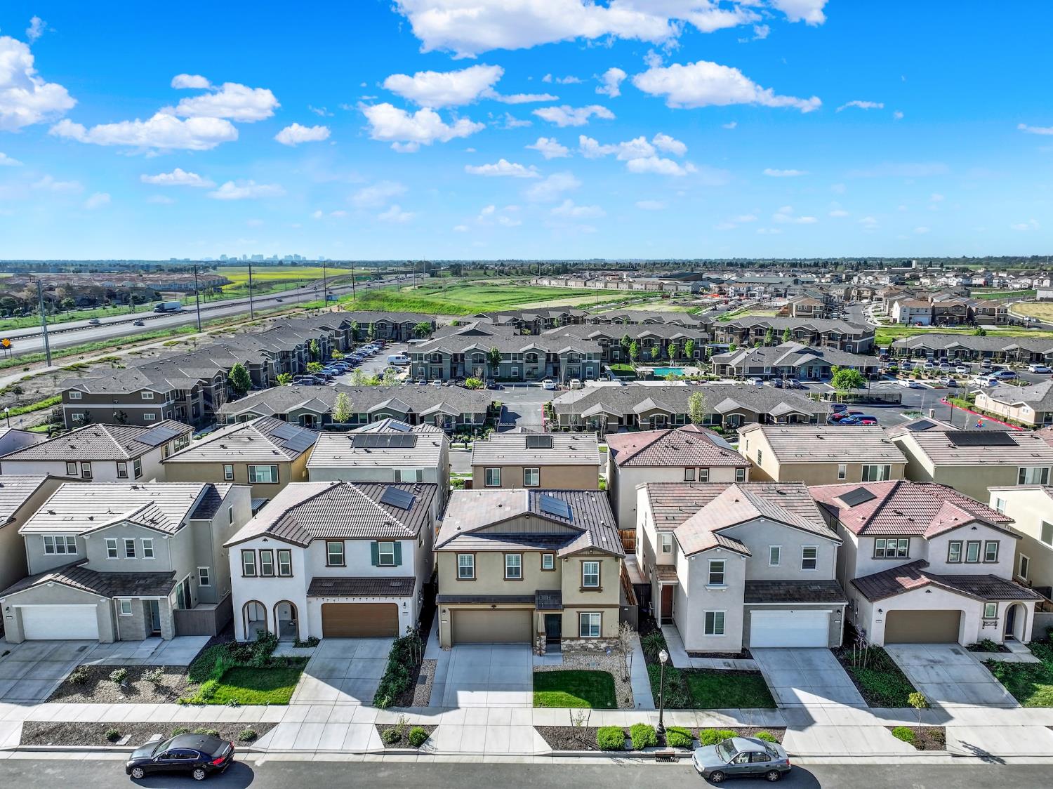 3530 Damora Avenue Sacramento CA 95835