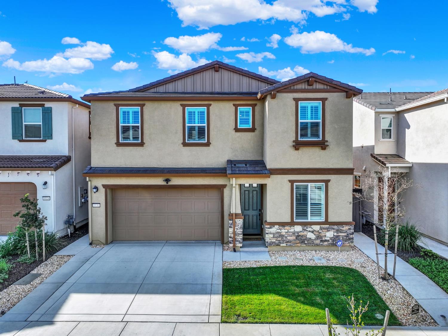 3530 Damora Avenue Sacramento CA 95835