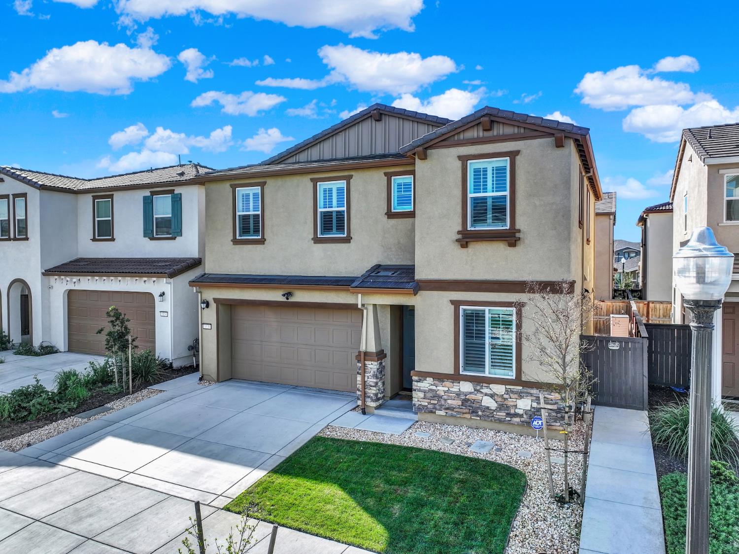 3530 Damora Avenue Sacramento CA 95835