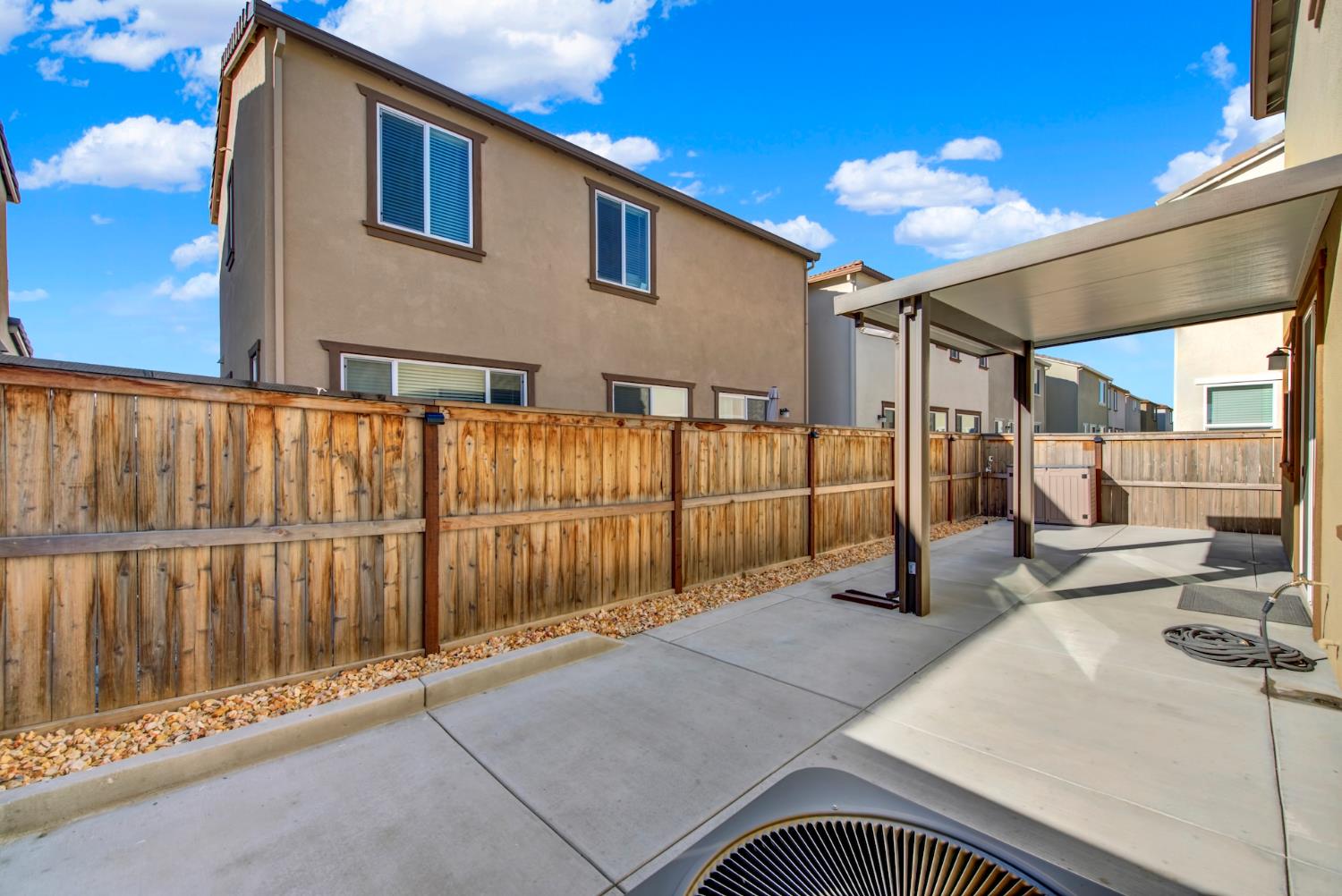 3530 Damora Avenue Sacramento CA 95835