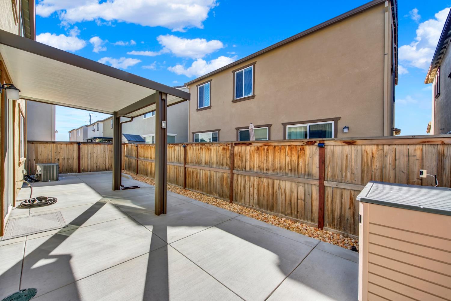 3530 Damora Avenue Sacramento CA 95835