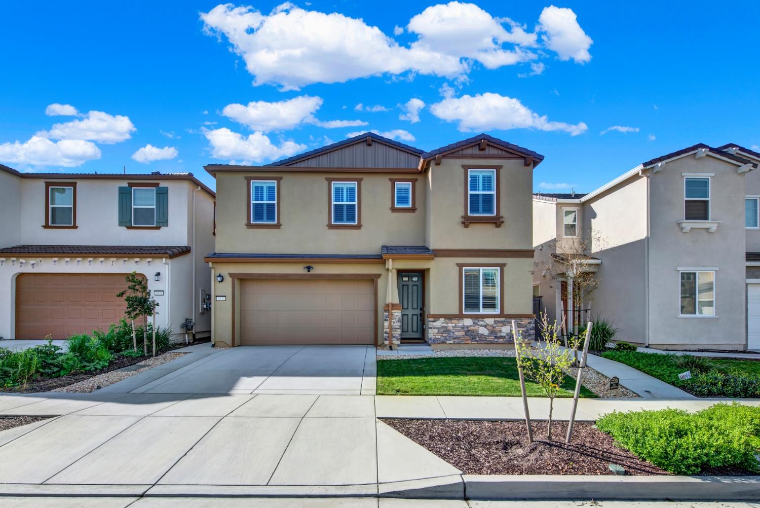 3530 Damora Avenue Sacramento CA 95835