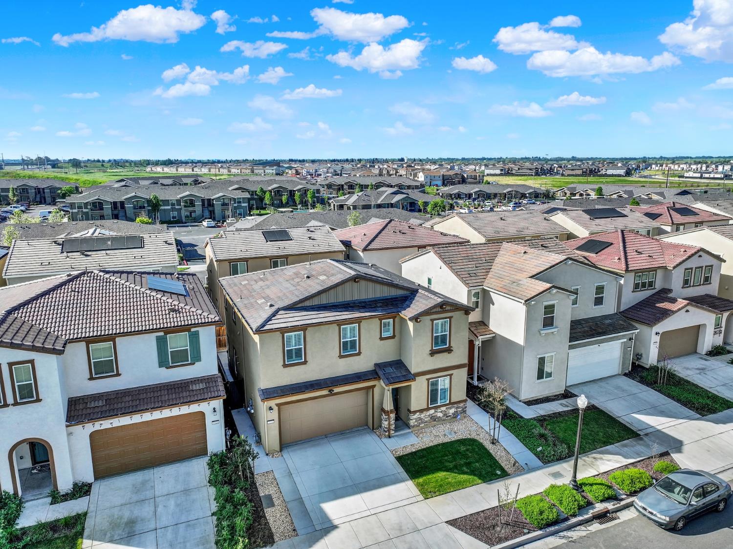 3530 Damora Avenue Sacramento CA 95835