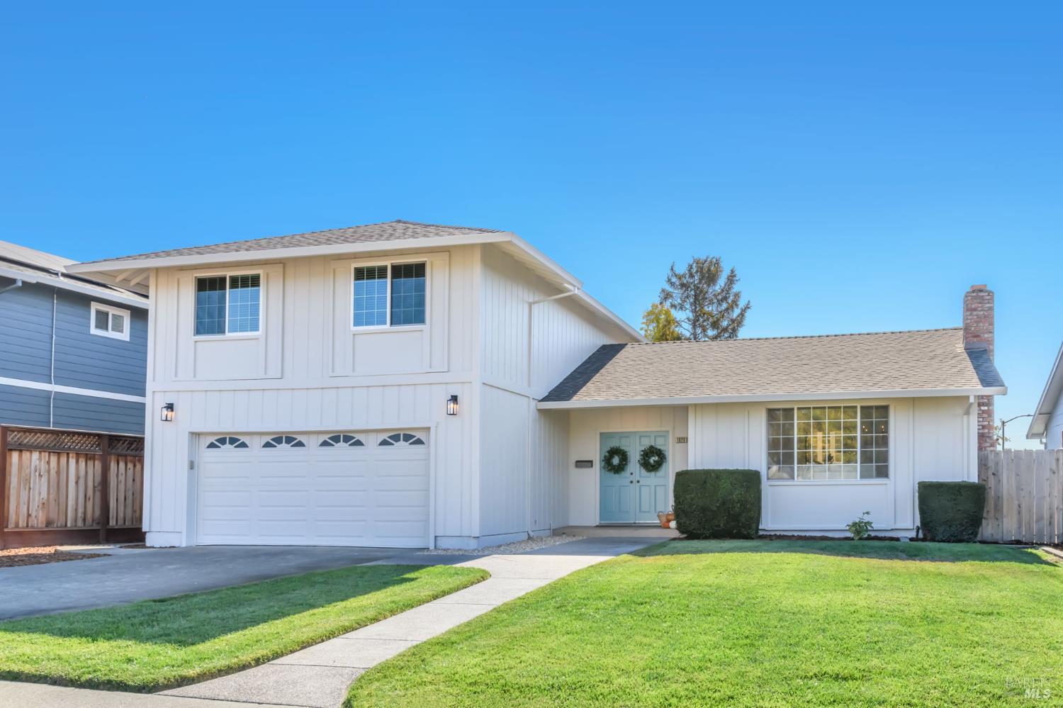 1620 Caulfield Lane Petaluma CA 94954