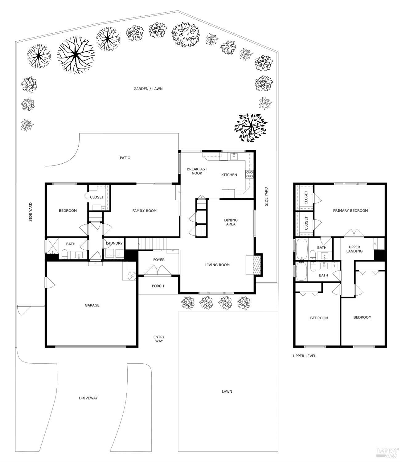1620 Caulfield Lane Petaluma CA 94954