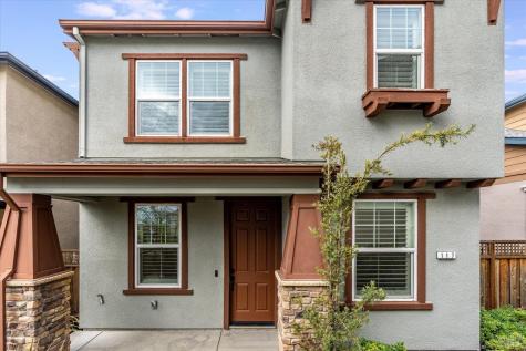 117 Lavender Circle Healdsburg CA 95448