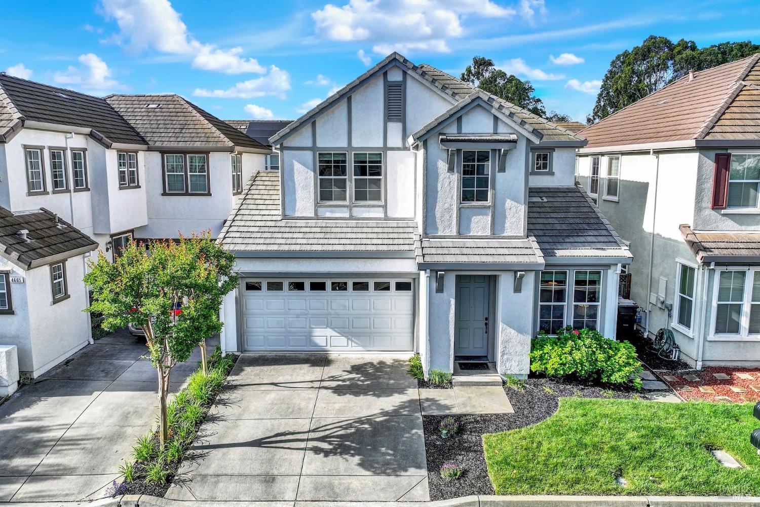 4661 Cullinan Court Fairfield CA 94534