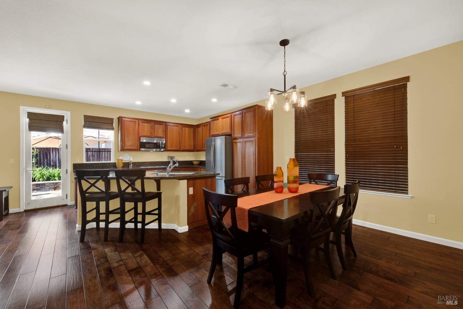 4661 Cullinan Court Fairfield CA 94534