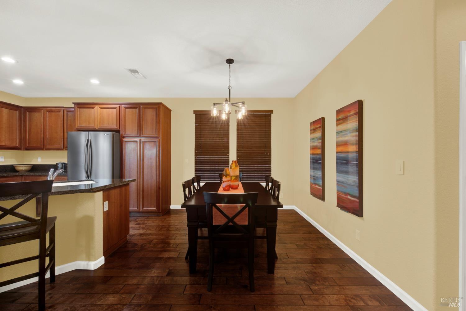 4661 Cullinan Court Fairfield CA 94534