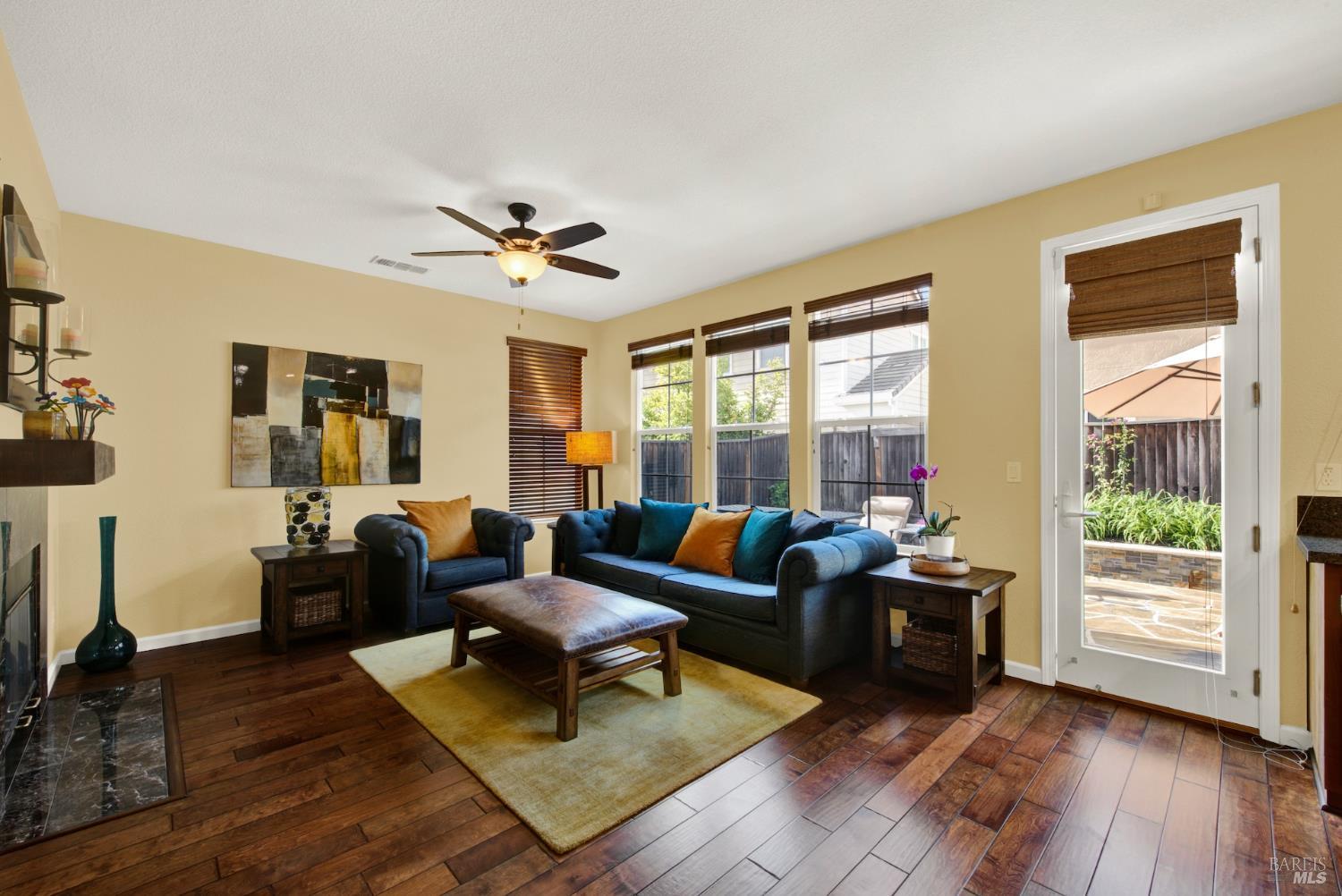 4661 Cullinan Court Fairfield CA 94534