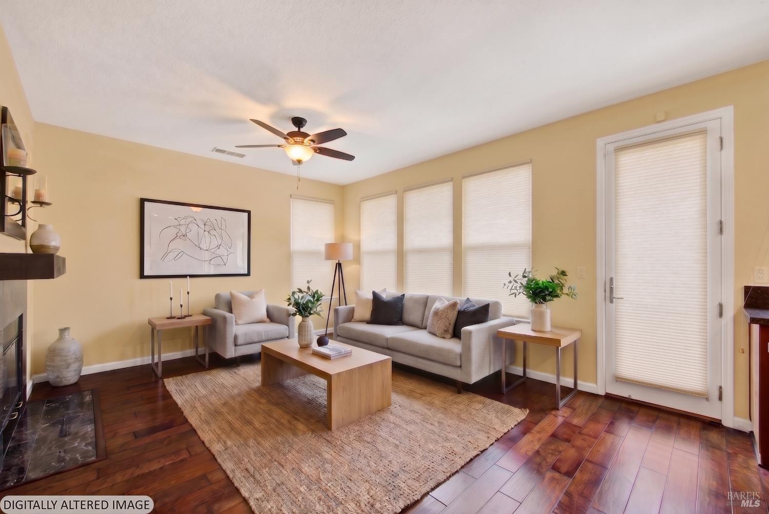 4661 Cullinan Court Fairfield CA 94534