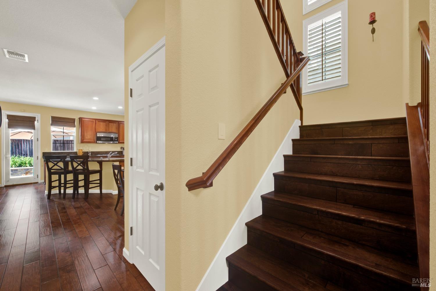 4661 Cullinan Court Fairfield CA 94534