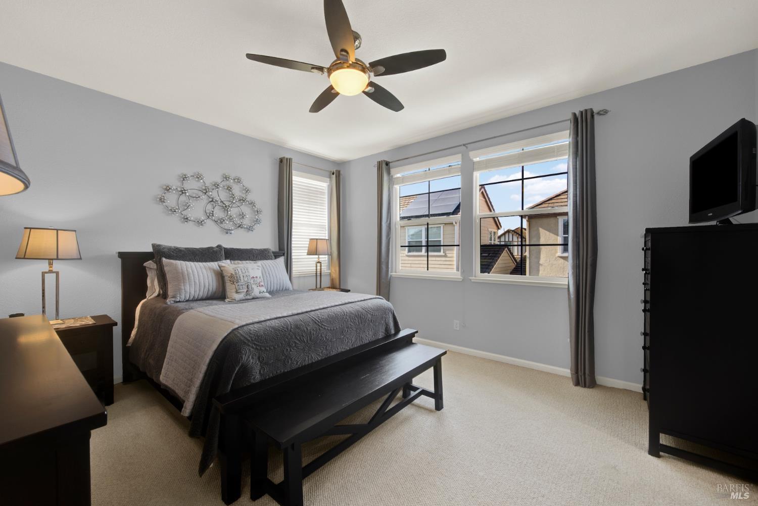 4661 Cullinan Court Fairfield CA 94534