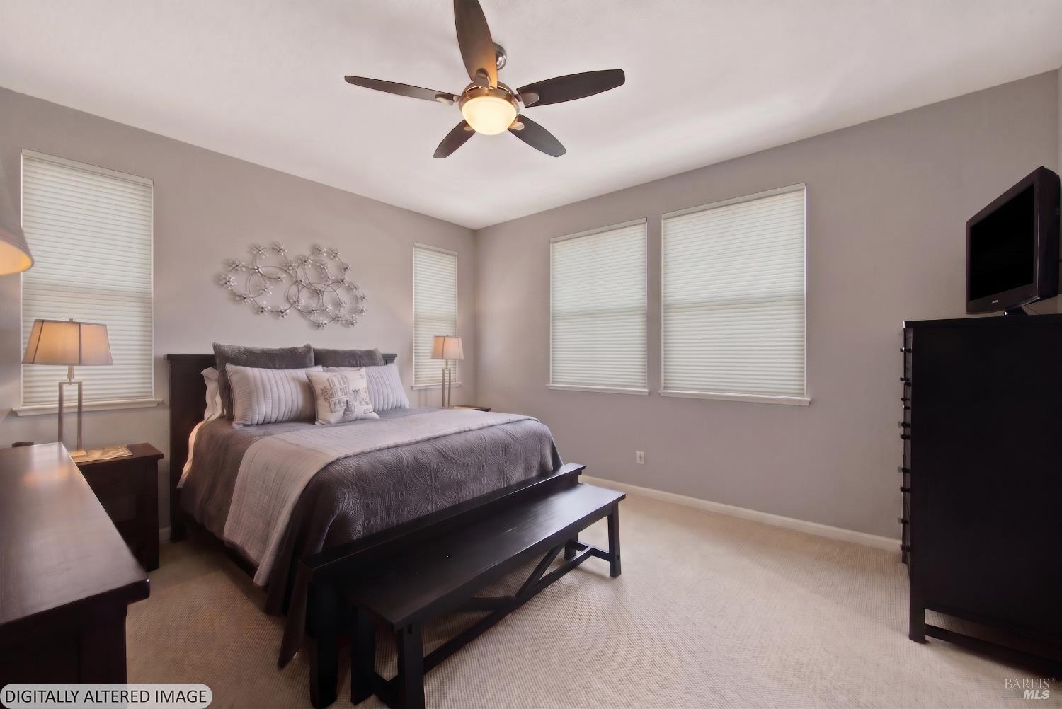 4661 Cullinan Court Fairfield CA 94534