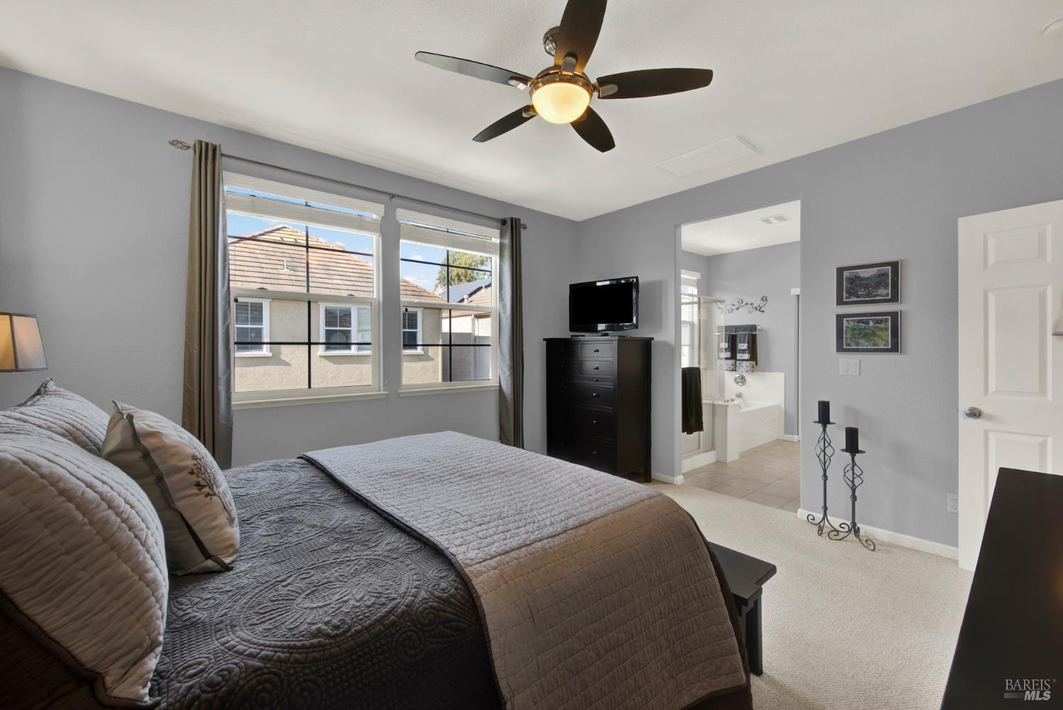 4661 Cullinan Court Fairfield CA 94534