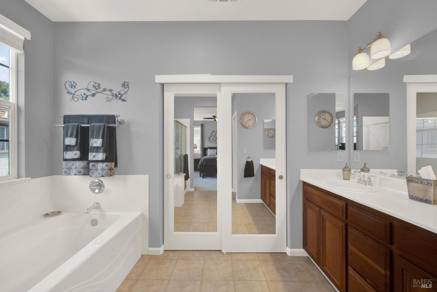 4661 Cullinan Court Fairfield CA 94534