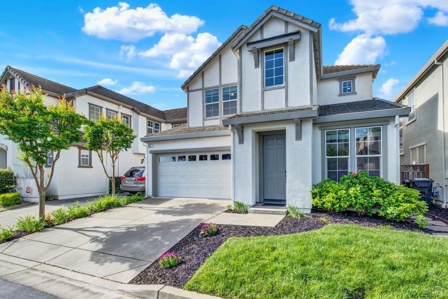 4661 Cullinan Court Fairfield CA 94534