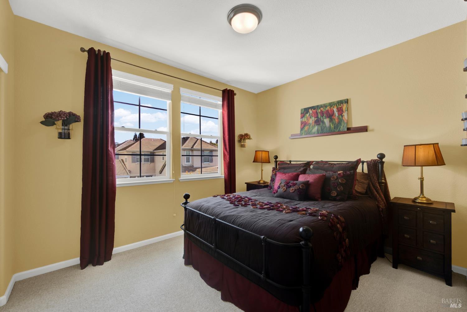 4661 Cullinan Court Fairfield CA 94534