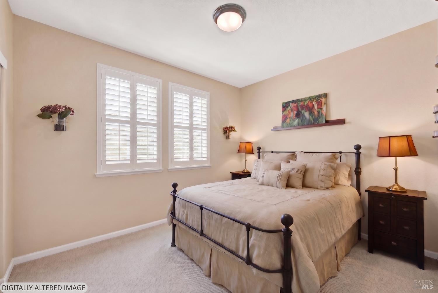 4661 Cullinan Court Fairfield CA 94534