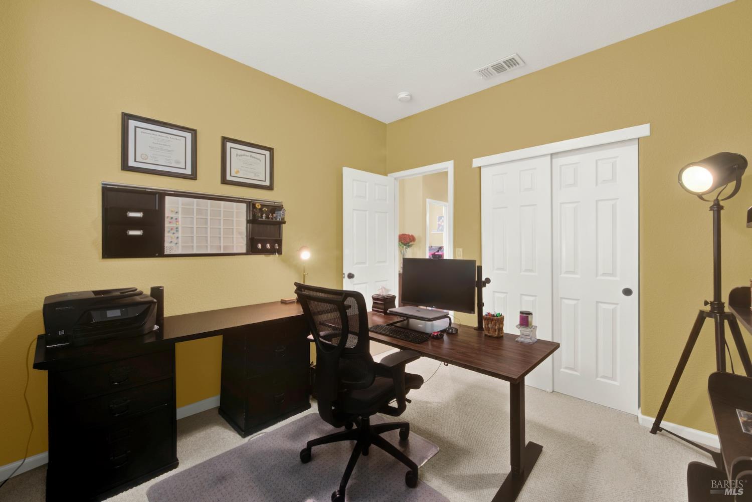 4661 Cullinan Court Fairfield CA 94534