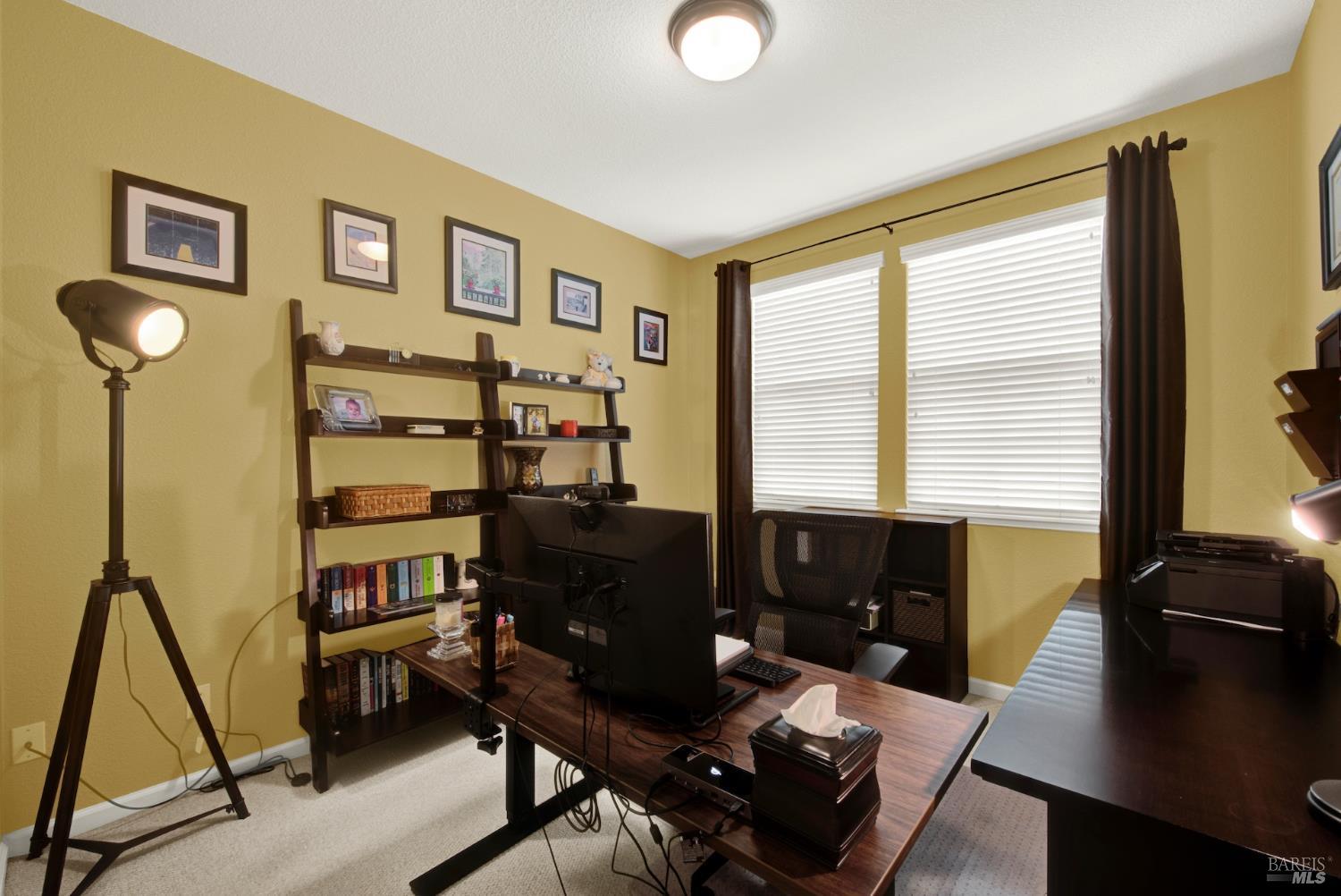 4661 Cullinan Court Fairfield CA 94534