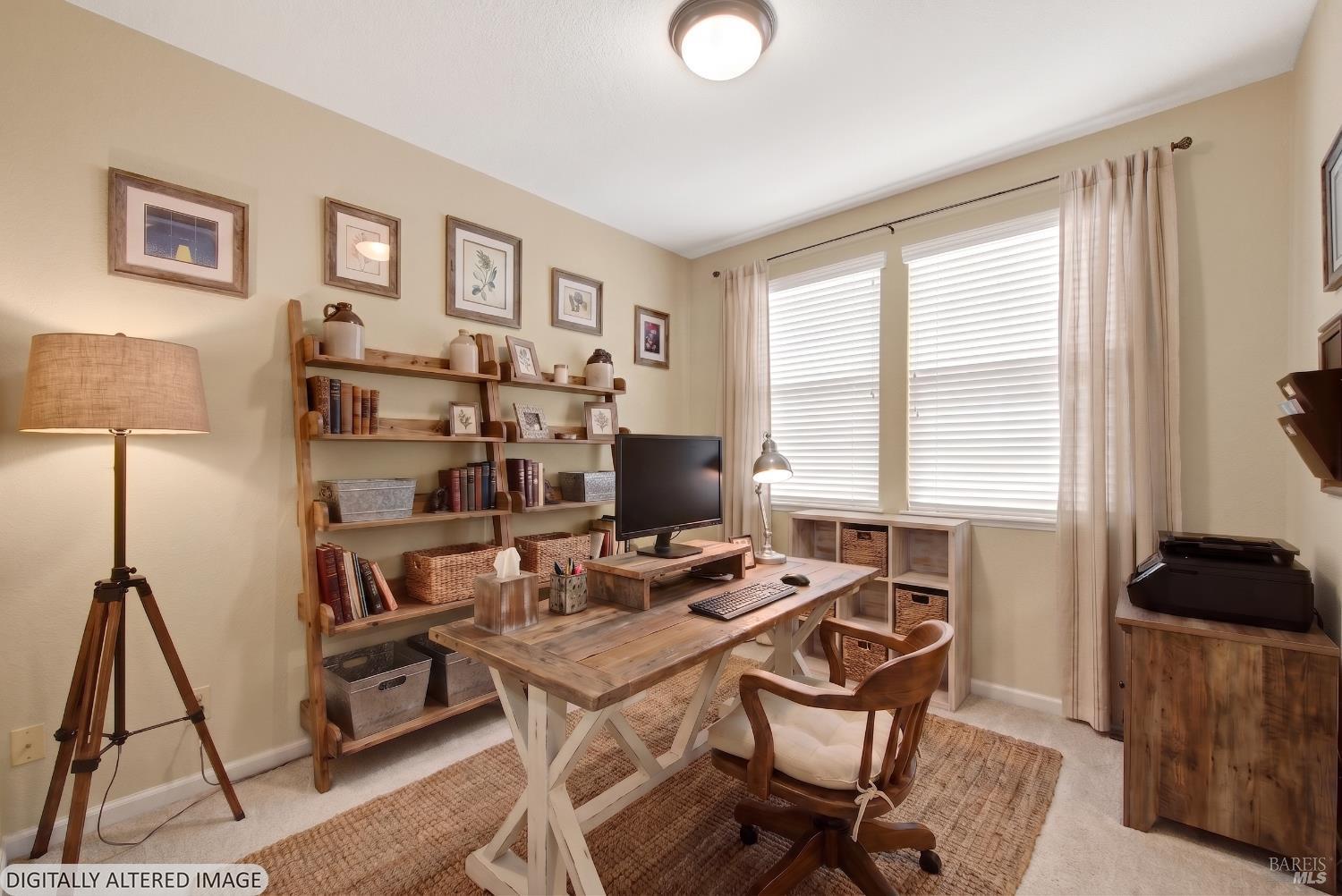 4661 Cullinan Court Fairfield CA 94534