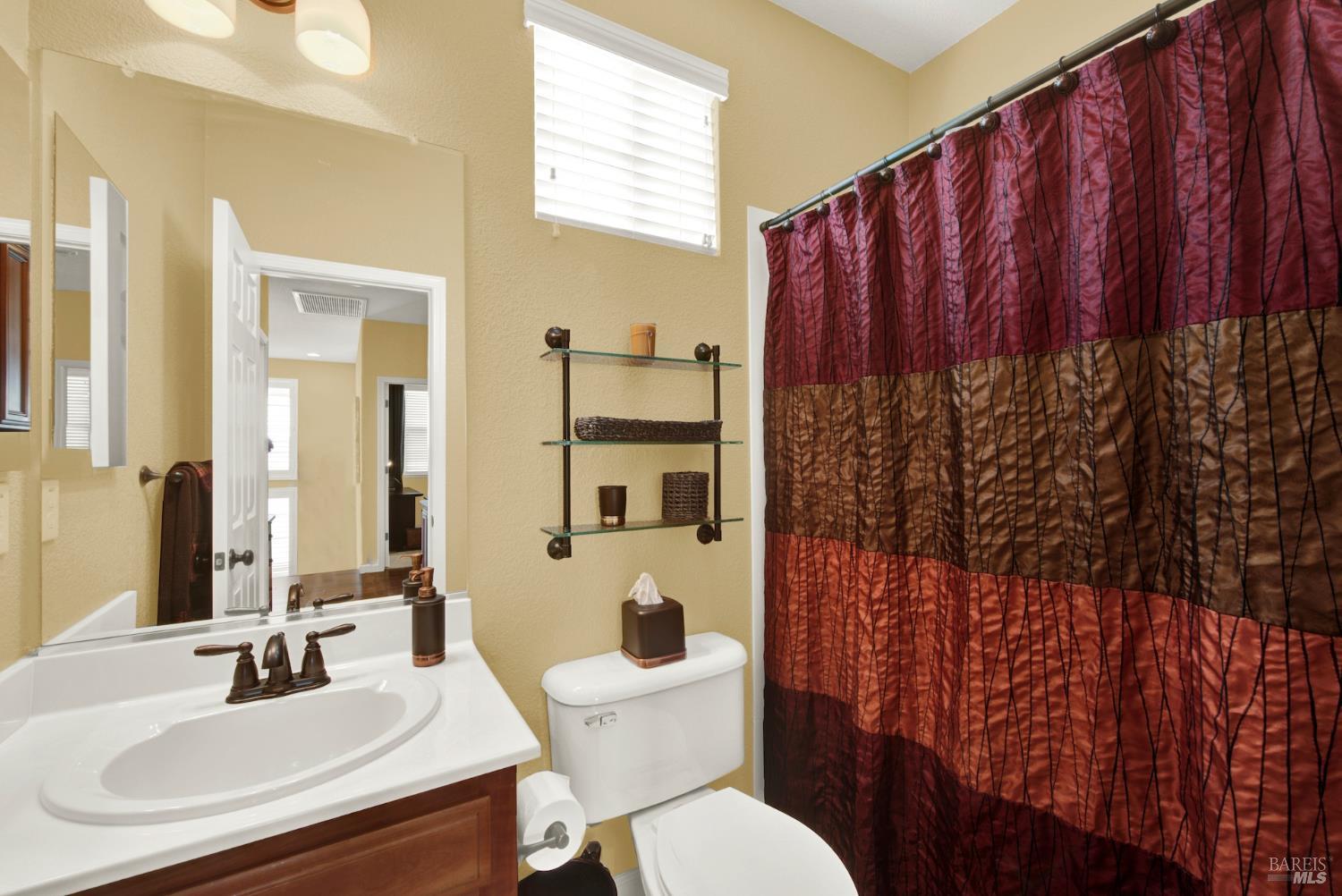 4661 Cullinan Court Fairfield CA 94534