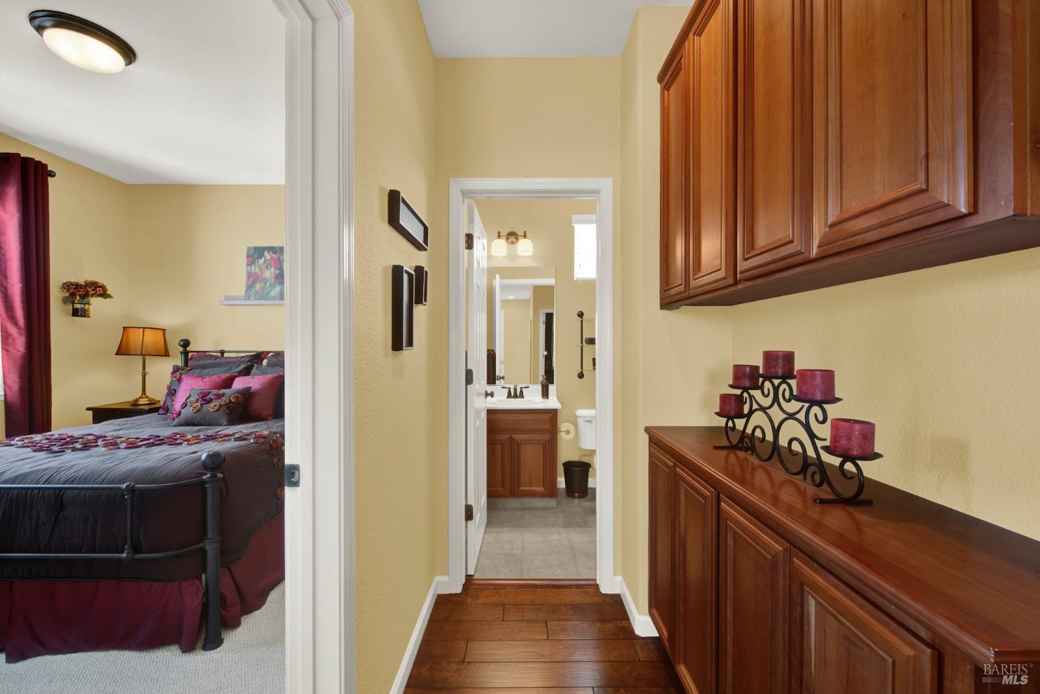 4661 Cullinan Court Fairfield CA 94534