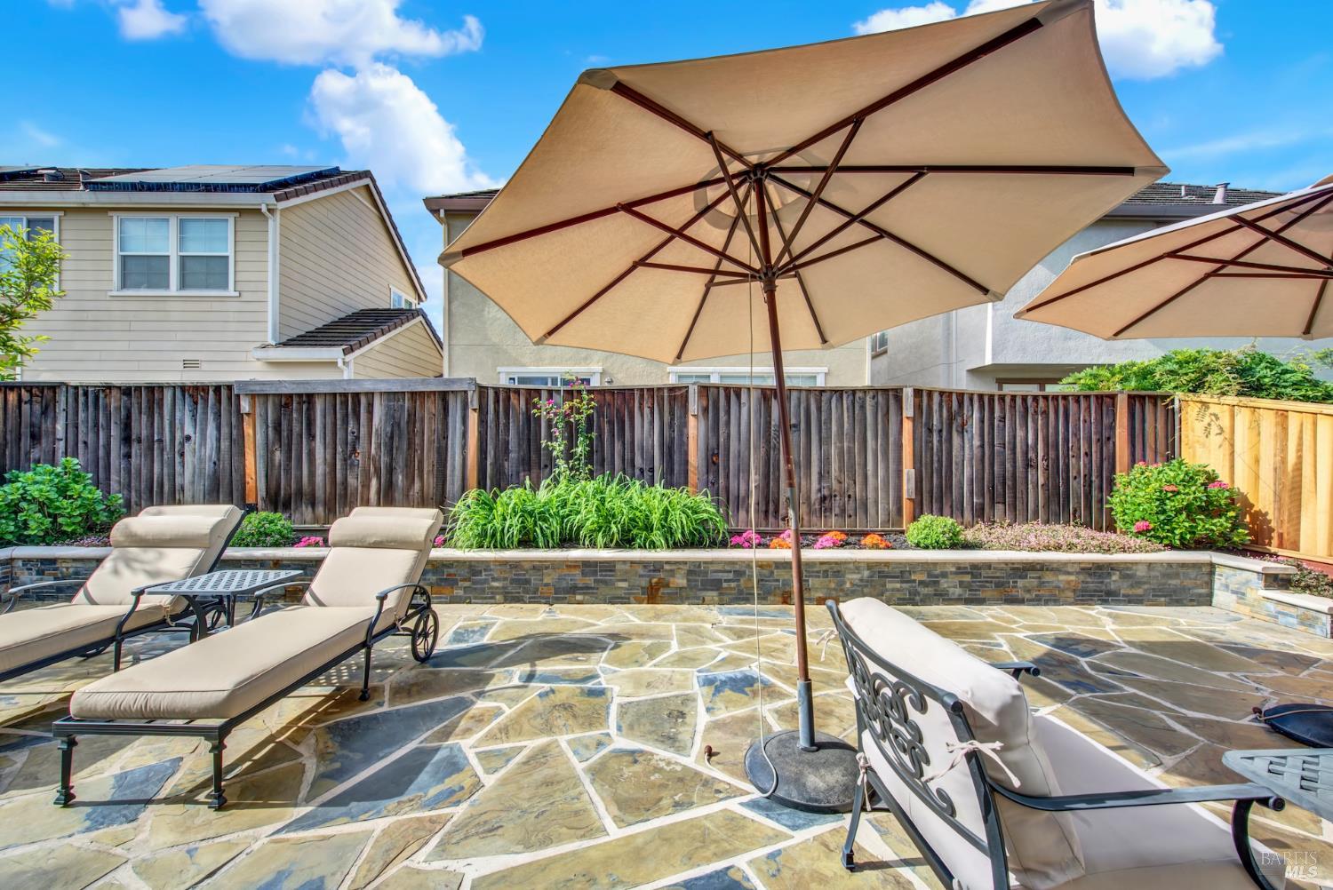 4661 Cullinan Court Fairfield CA 94534