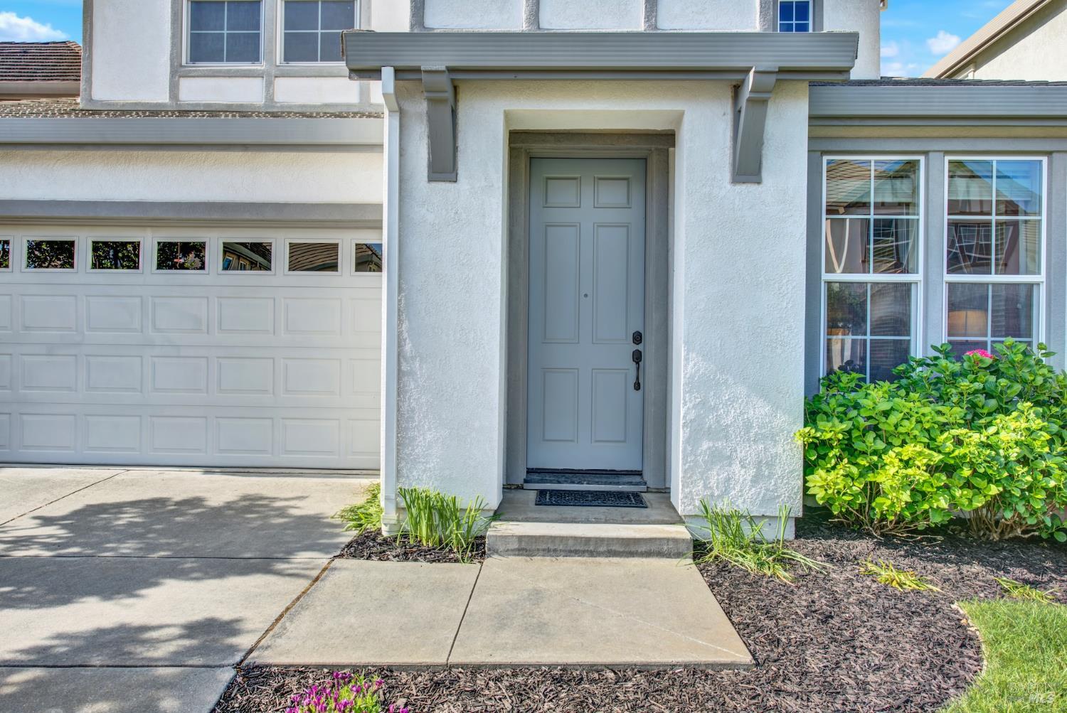 4661 Cullinan Court Fairfield CA 94534