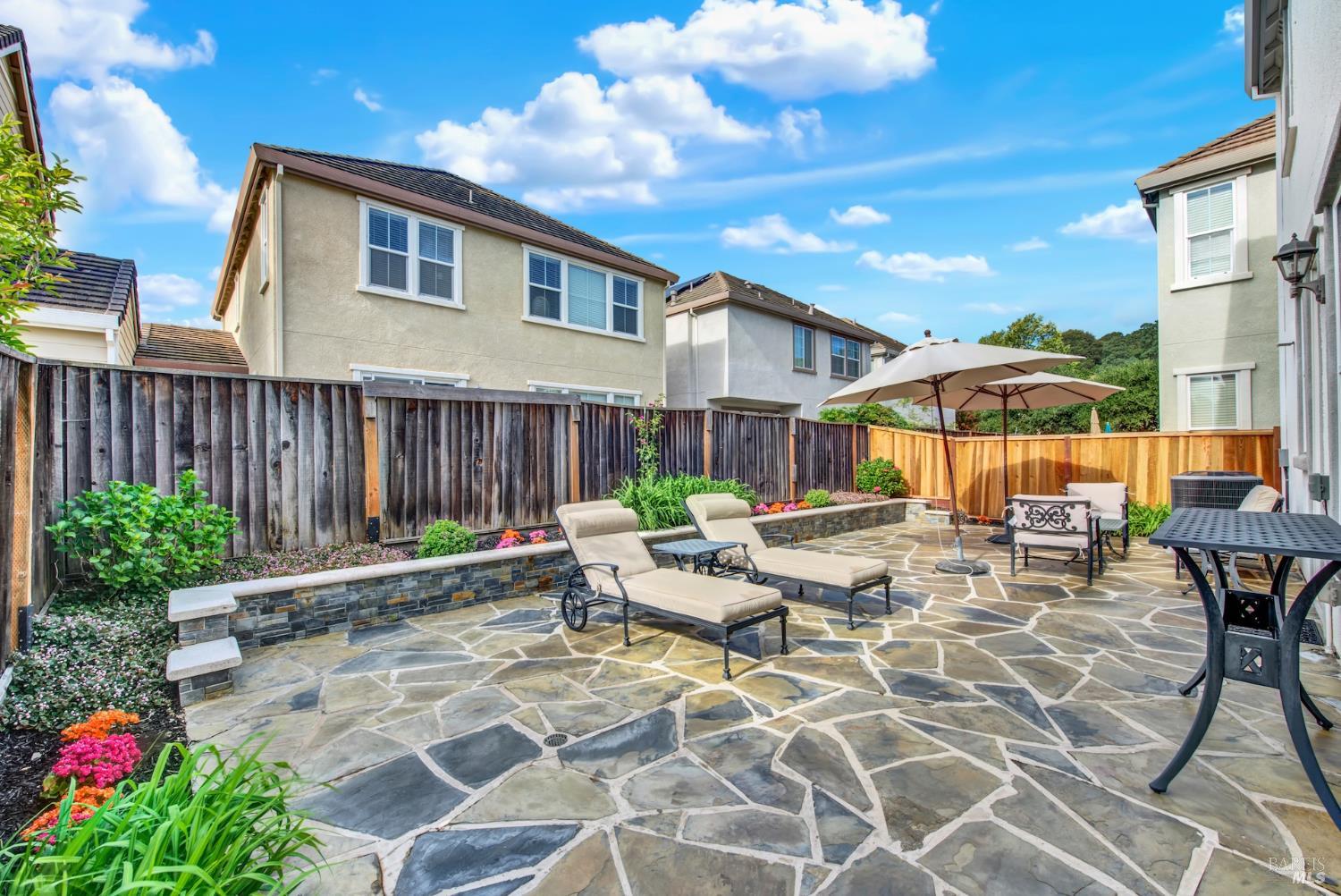 4661 Cullinan Court Fairfield CA 94534