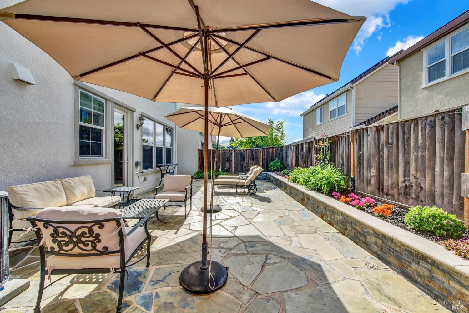 4661 Cullinan Court Fairfield CA 94534