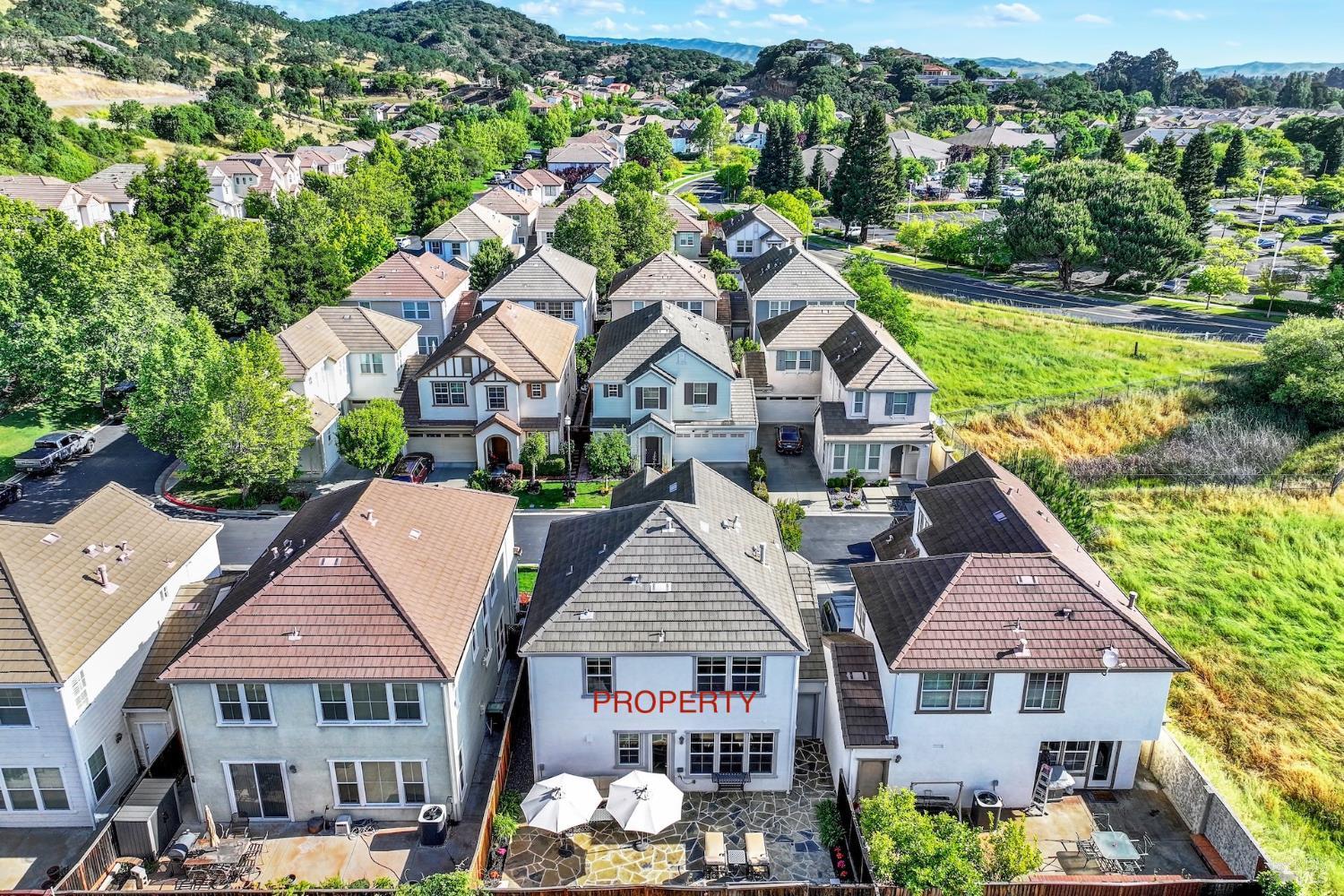 4661 Cullinan Court Fairfield CA 94534