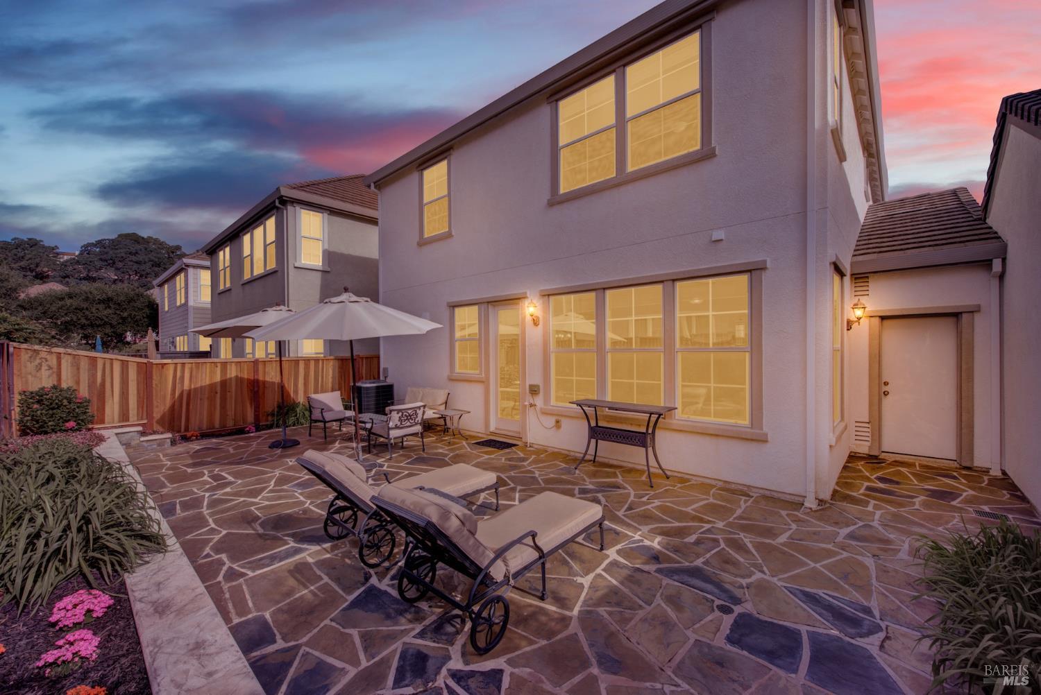 4661 Cullinan Court Fairfield CA 94534