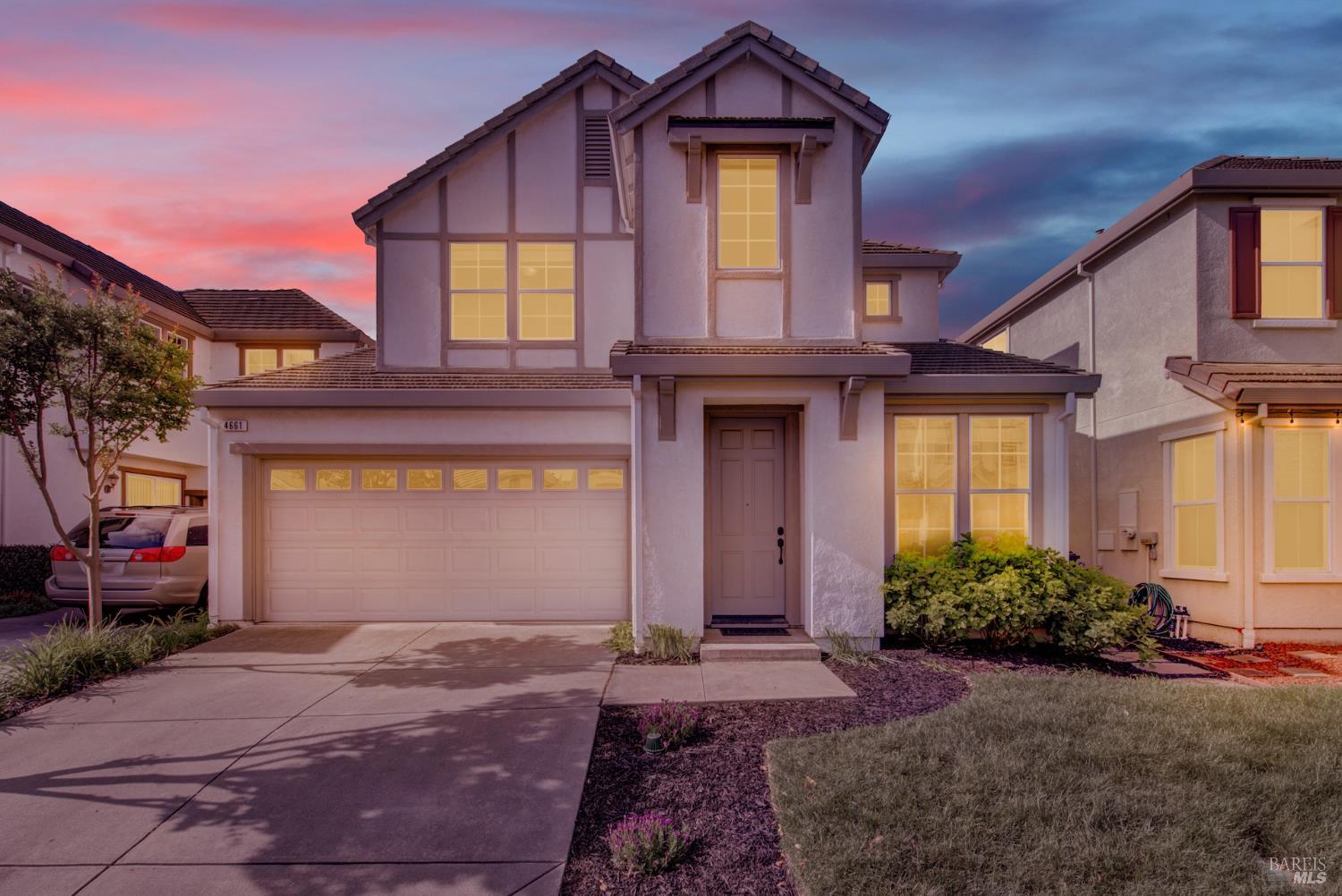 4661 Cullinan Court Fairfield CA 94534