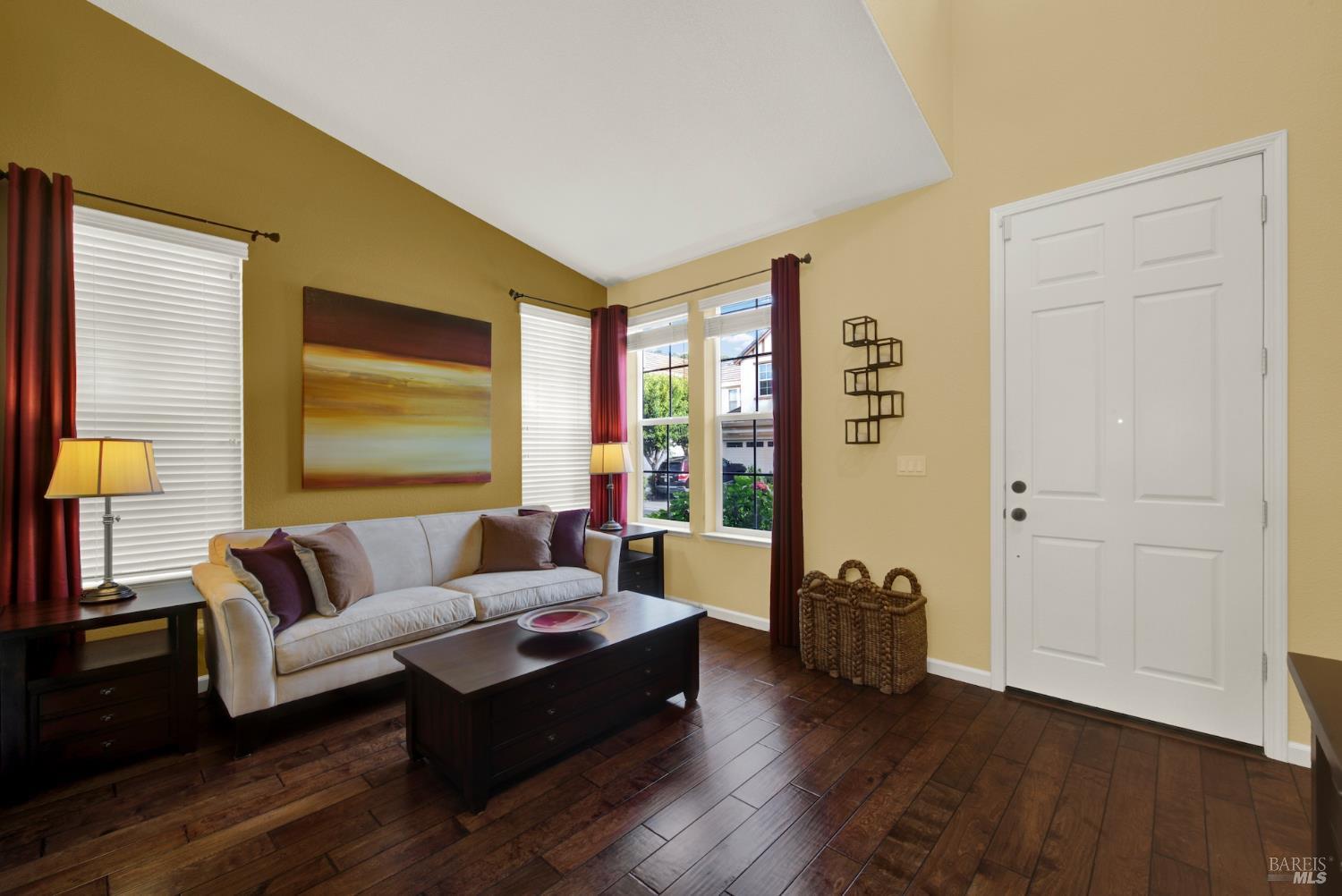 4661 Cullinan Court Fairfield CA 94534