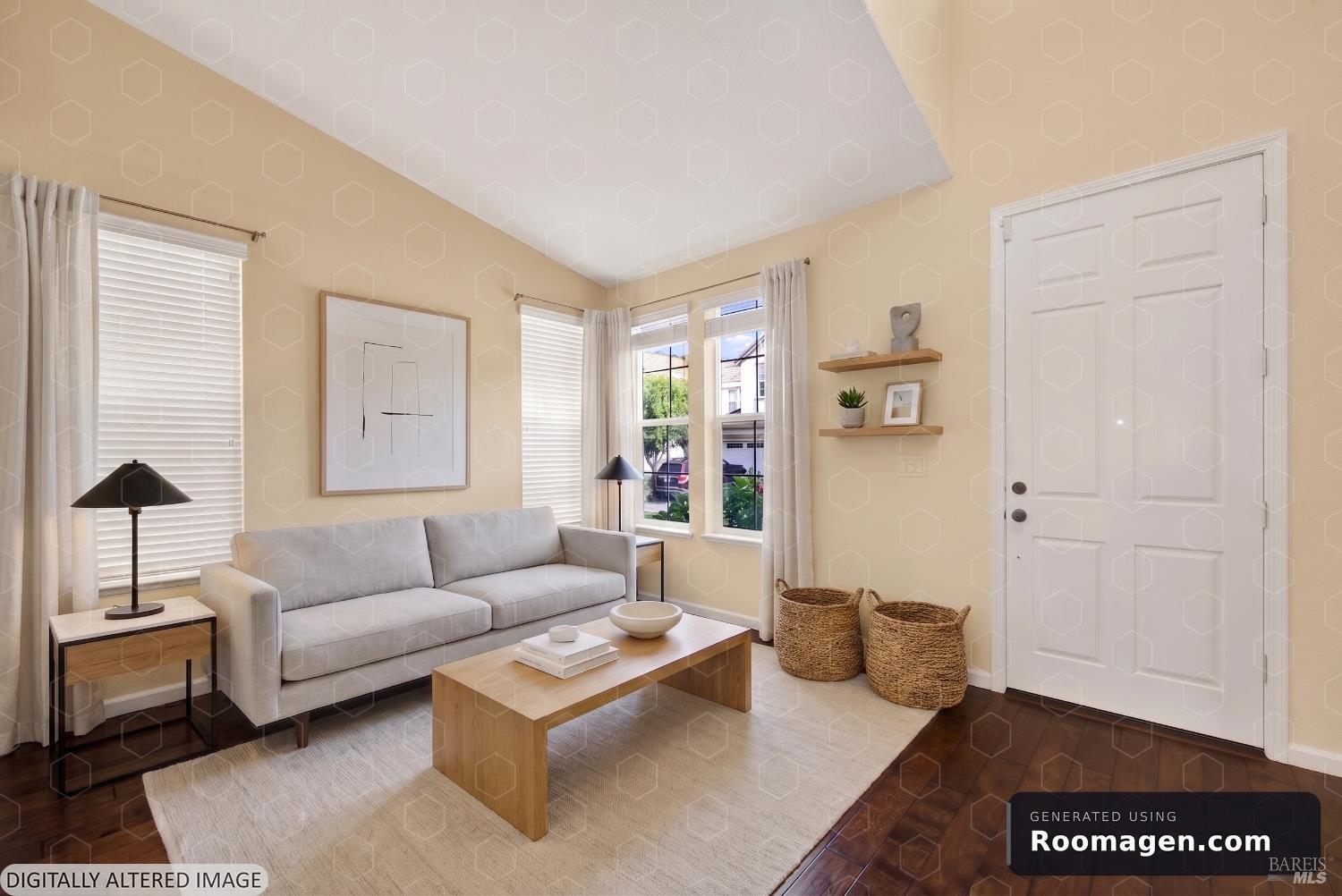 4661 Cullinan Court Fairfield CA 94534