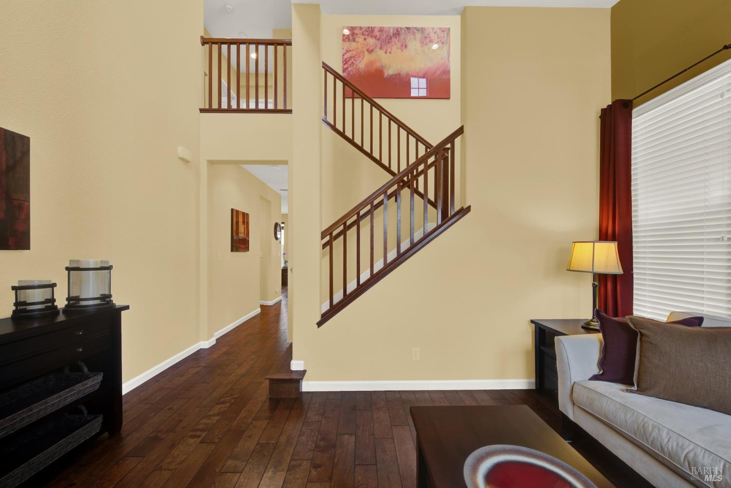 4661 Cullinan Court Fairfield CA 94534