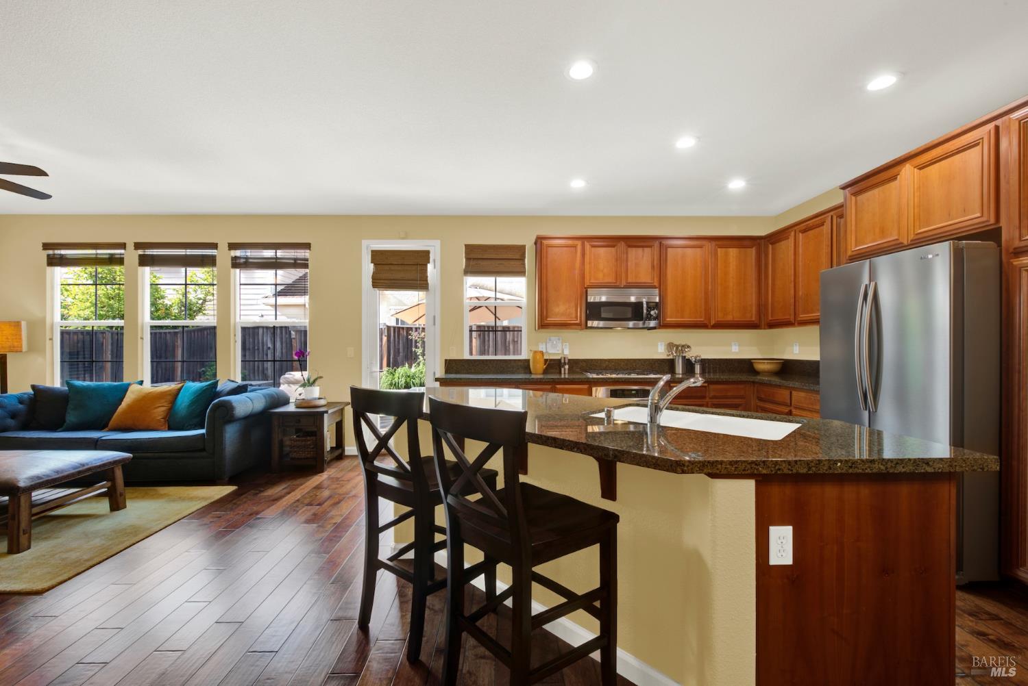4661 Cullinan Court Fairfield CA 94534