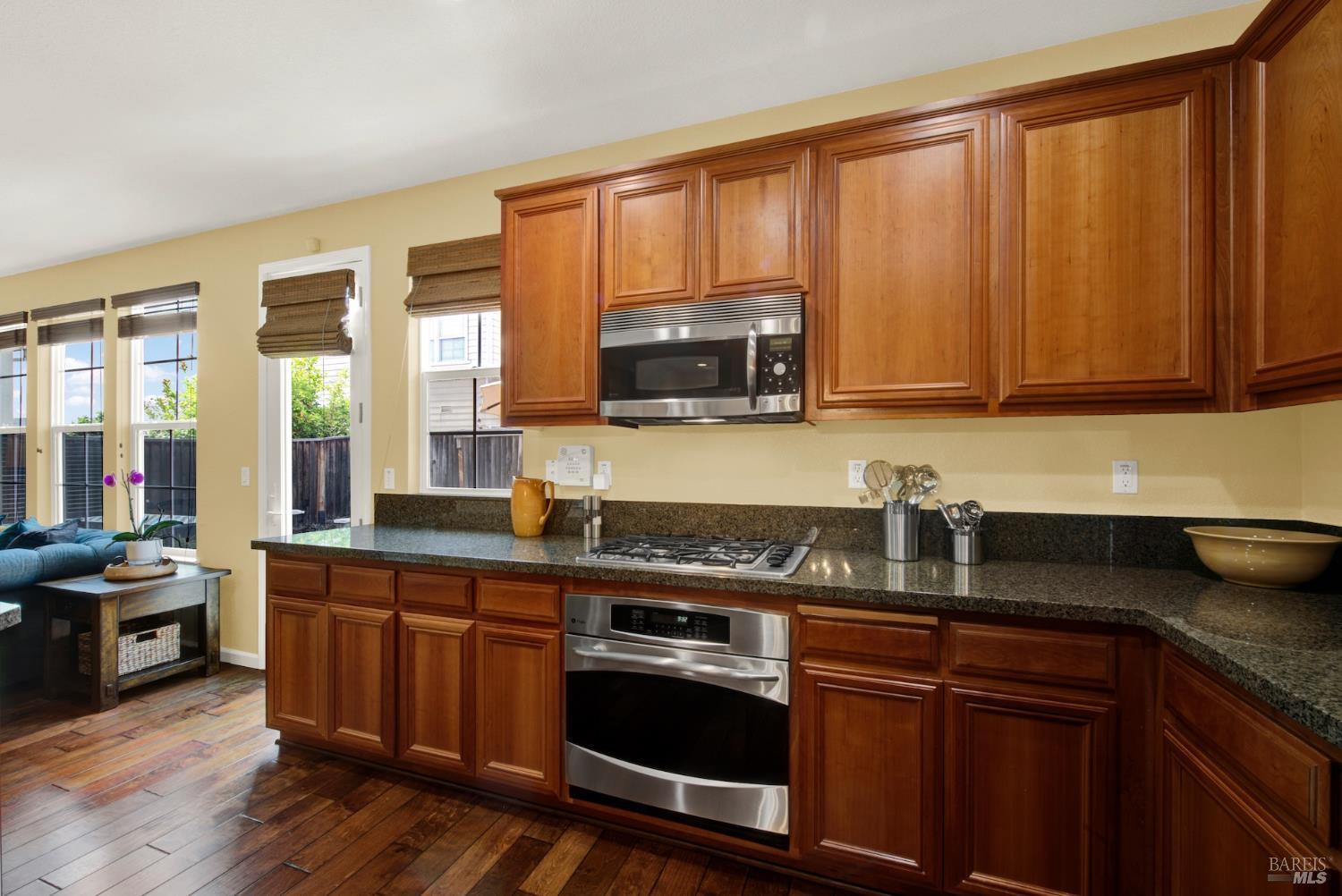 4661 Cullinan Court Fairfield CA 94534