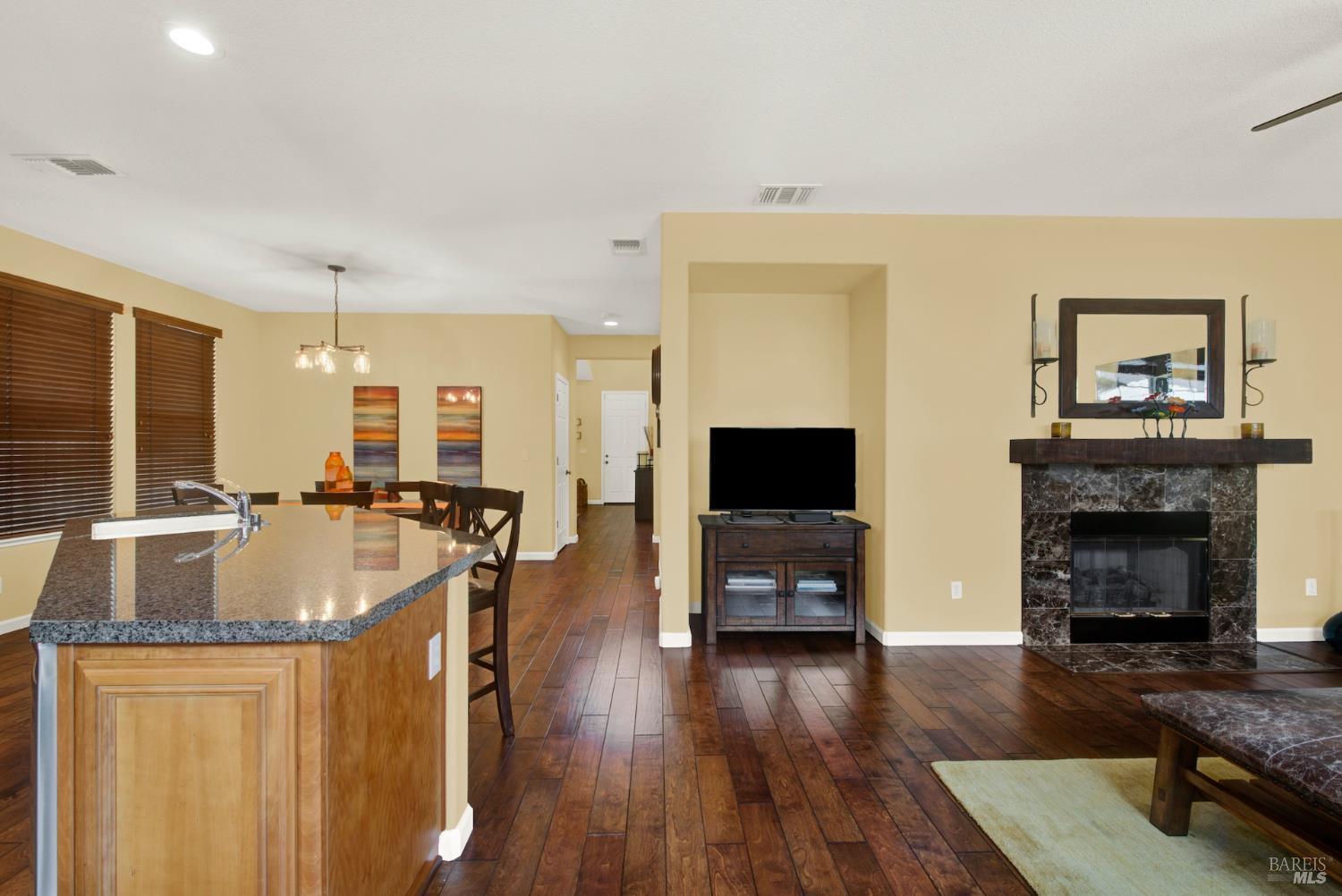 4661 Cullinan Court Fairfield CA 94534
