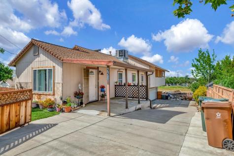 228 San Joaquin Avenue Antioch CA 94509
