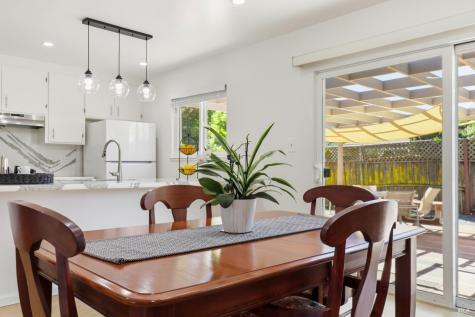 131 Grande Vista Novato CA 94947
